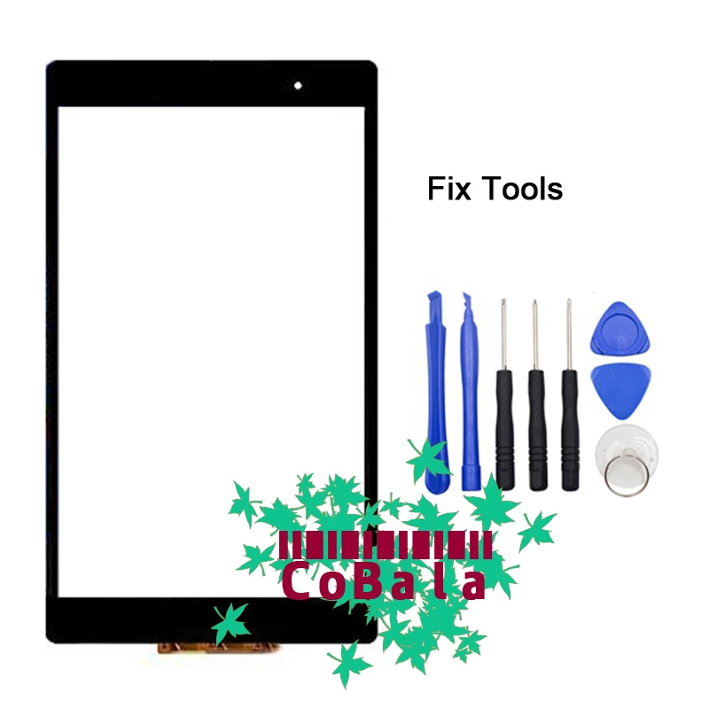 Оригинальный сенсорный мини экран lotwin для планшета Sony Xperia Z3 дигитайзер SGP611 SGP612