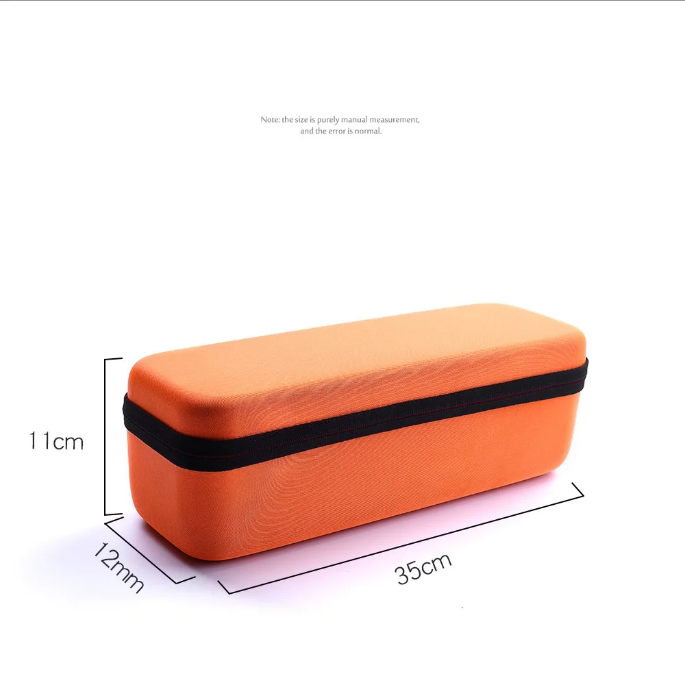 EVA Carry защитная сумка чехол для sony XB41, sony SRS XB41, sony SRS-XB41 динамики-дополнительное место для подключений и кабелей