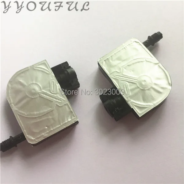 20 шт. бесплатная доставка зеркальный УФ-принтер для Epson 4880 4000 4400 4450 7800 7880 DX5