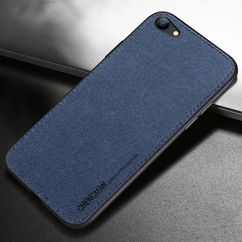 CHUNFA кожаный чехол для OPPO R15 R9 R9S плюс R11 R11S мобильный силиконовый A3 A57 a59 Поддержка