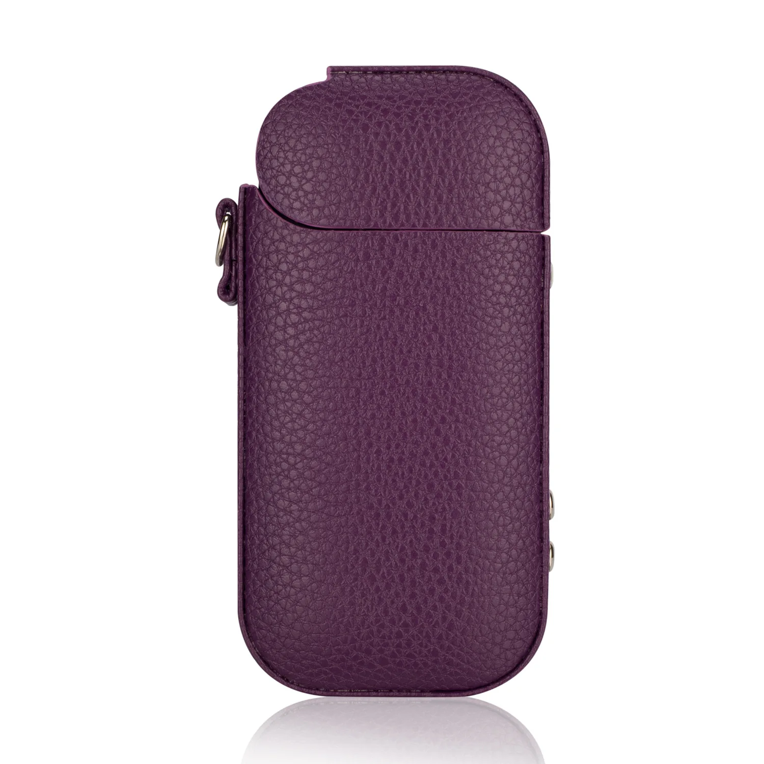 JINXINGCHENG 10 шт./партия сумка чехол для Iqos 2,4 Plus чехол из искусственной кожи чехол для переноски аксессуары