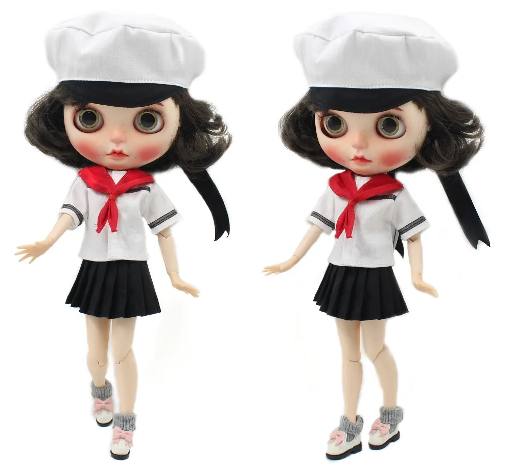 Blyth doll ледяная кукольная обувь с милым бантом длина 2 9 см | Игрушки и хобби