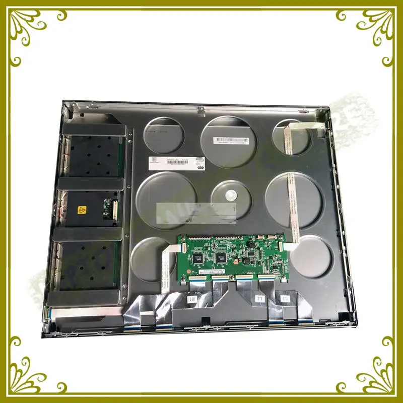 Оригинальный Новый ЖК-экран R213T3 21 3 дюйма зеркальная панель 2560*2048 73 деталь |