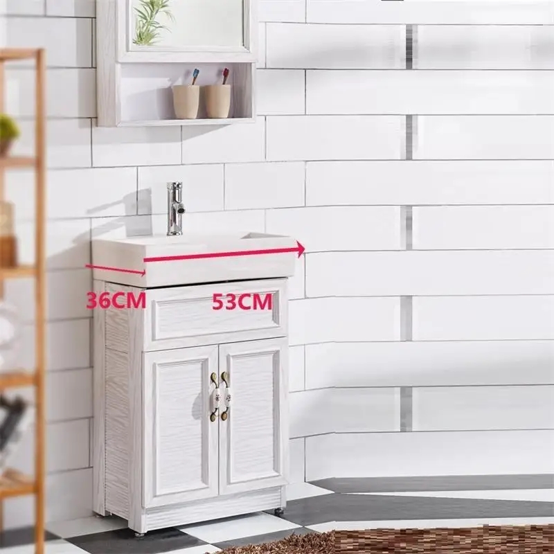 Schrank Rangement Dolap D Zenleyici Storage katen Toilette Banheiro meuble Salle De Bain Mobile Bagno Vanity Bathroom Cabinet |