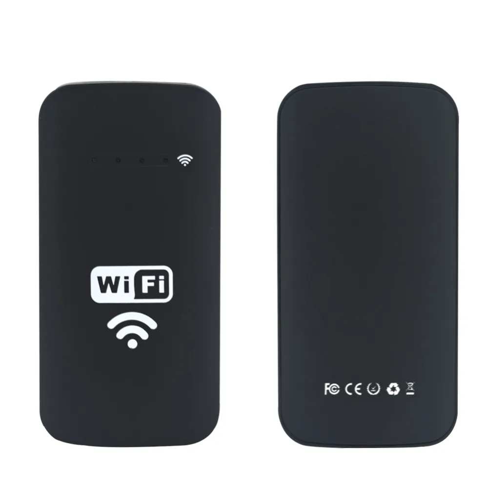 Камера-Эндоскоп 3 9 мм Wi-Fi IP67 | Инструменты