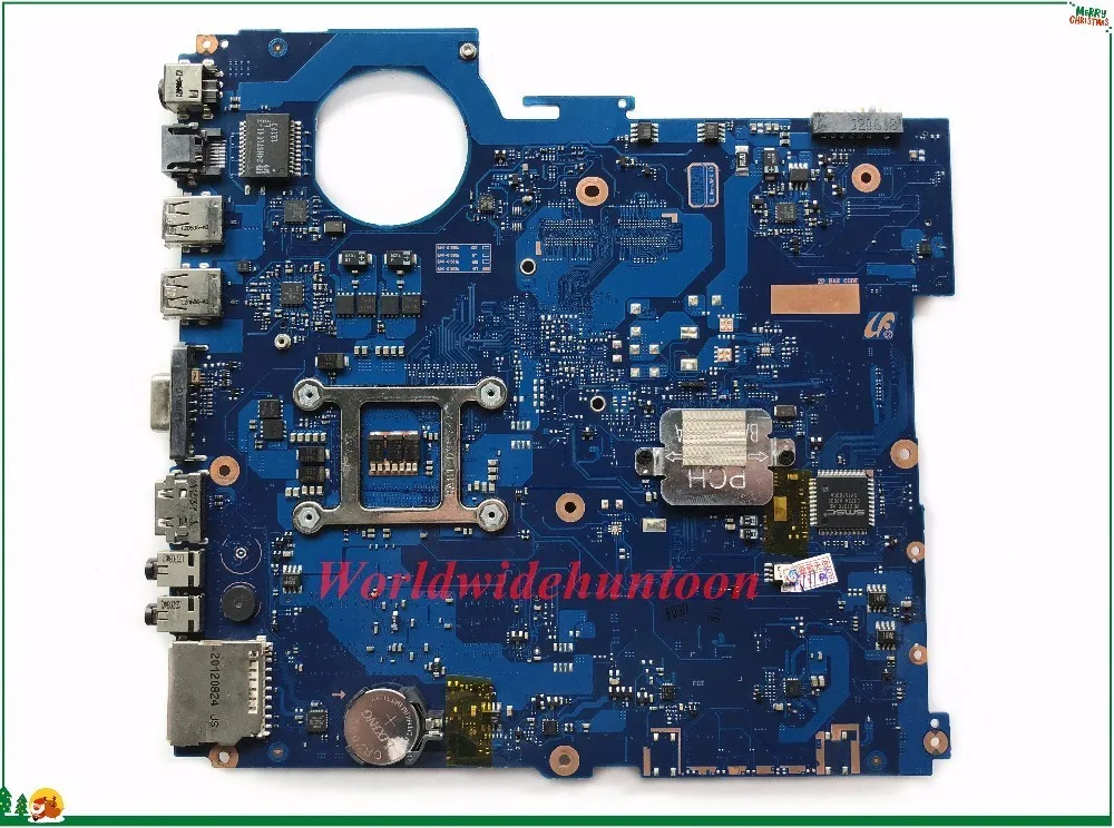 Высокое Качество MB BA92-08190A для Samsung RV520 Материнская плата ноутбука rPGA989