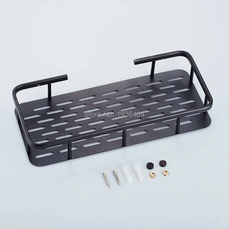 Аксессуары для ванной комнаты держатели хранения медь Высокое качество Ретро