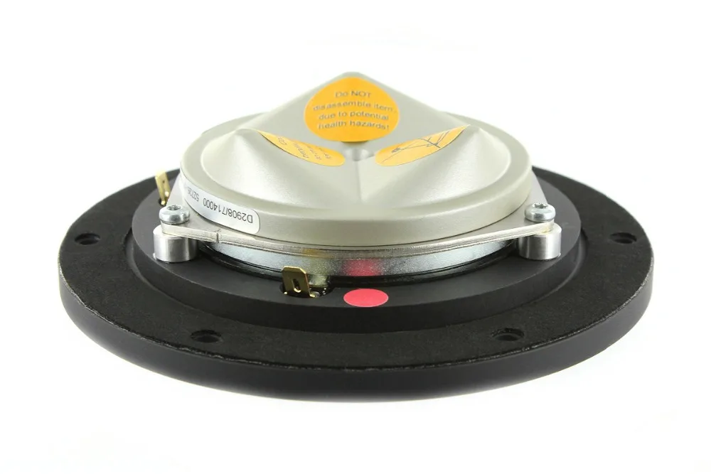 HF 061 HiFi динамик s 1 дюймовый динамик/D2908 714000/ 8 Ом 92dB 200W|Усилители мощности| |