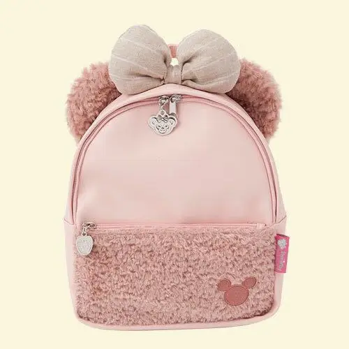 Новый рюкзак Duffy Bear Shellie May школьная сумка милый Рождественский подарок для