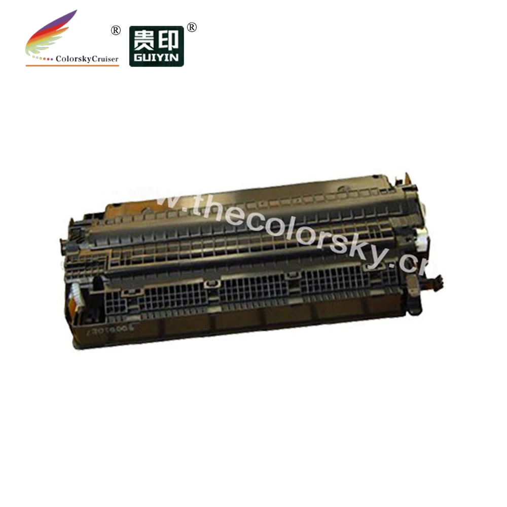 (CS CE16) BK совместимый тонер картридж для canon E 31 40 30 PC 325 720 730 (3000 страниц) Бесплатная