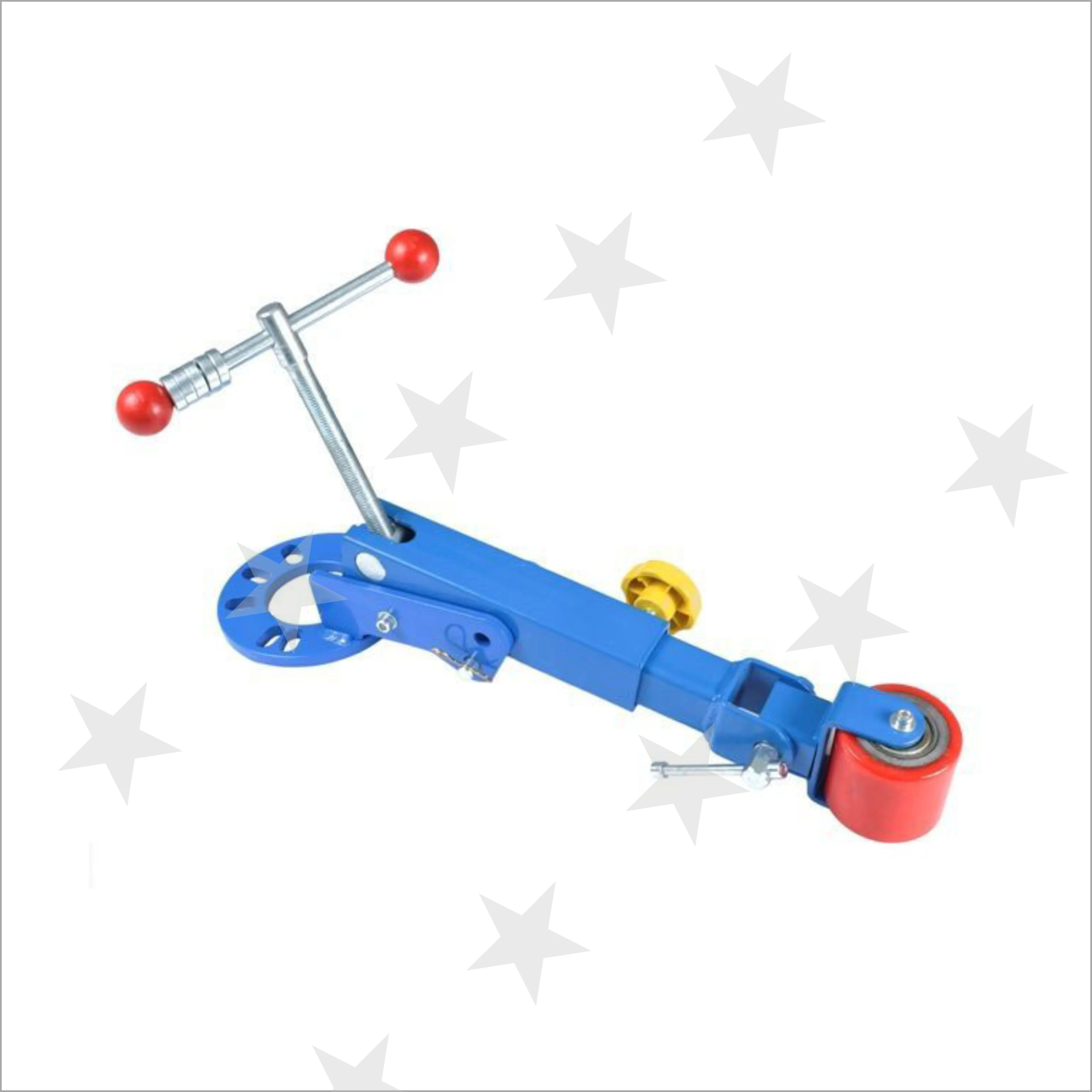 Роллер брызговик расширитель реформирование рулон арка колесо профессиональный