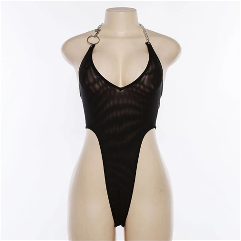 Комбинезон гимнастический комбинезон femme playsuit кружевной боди шорты большого