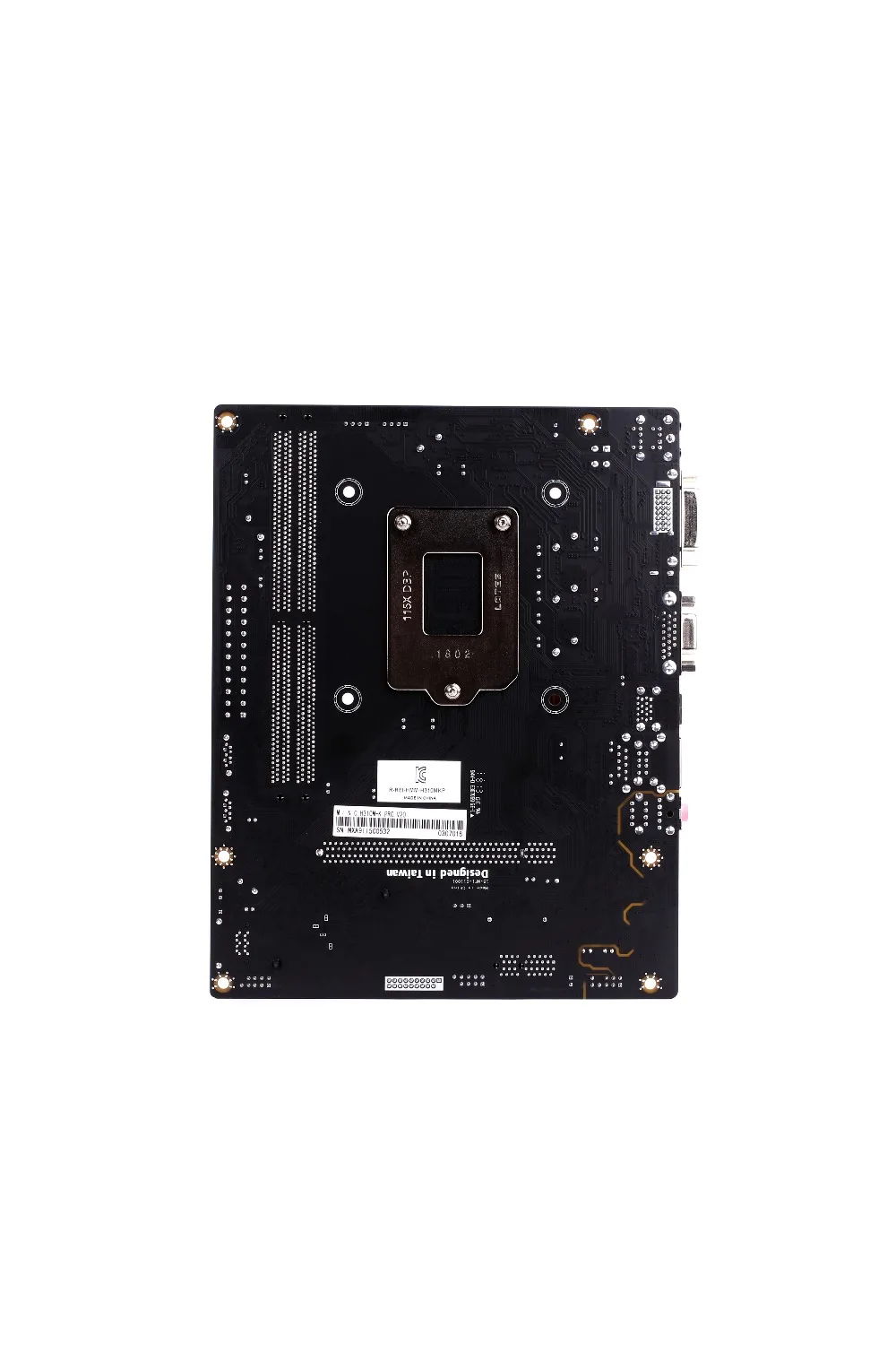 Игровая Материнская плата INTEL H310 LGA1151