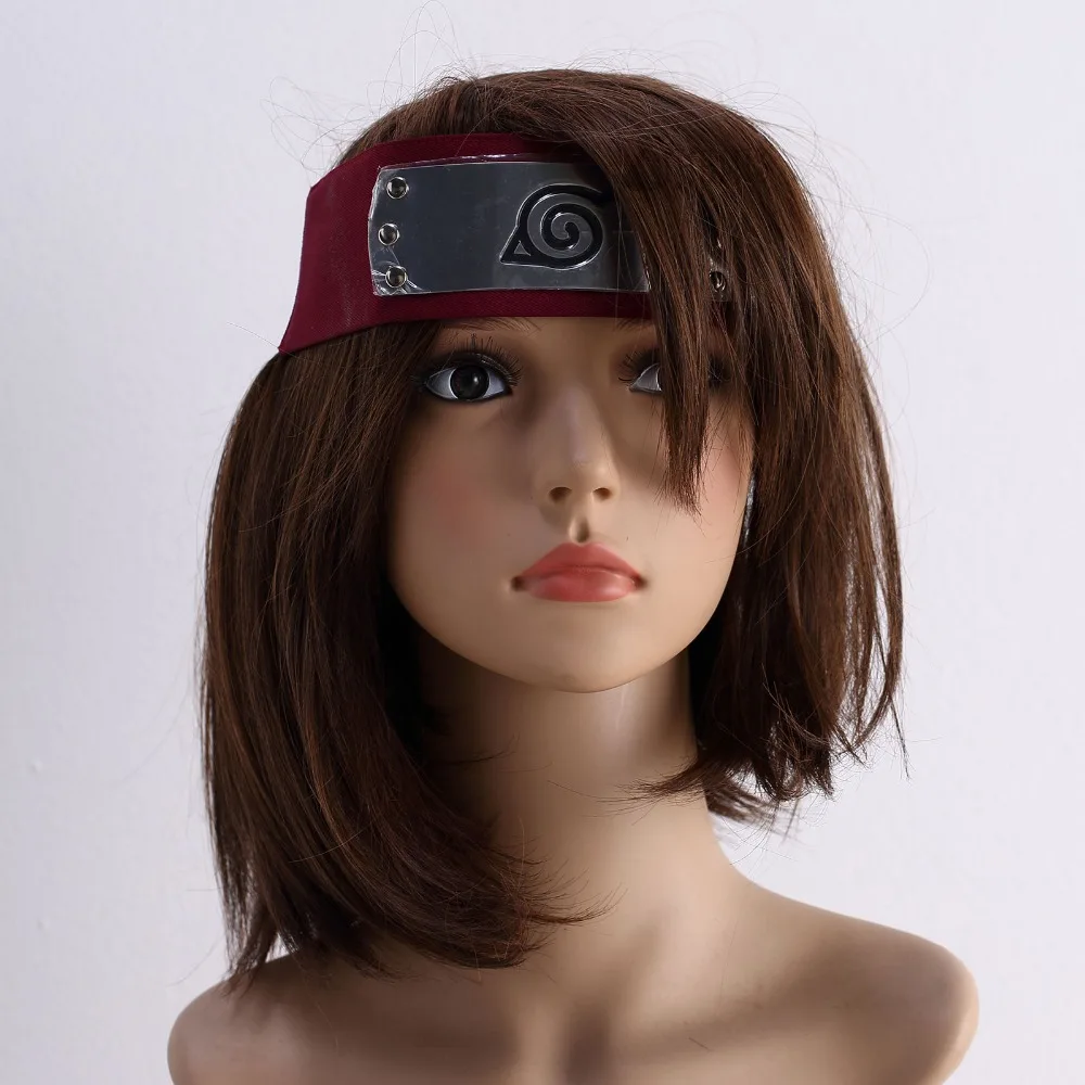Athemis повязка на голову из BORUTO Наруто фильм Учиха сарада Косплэй костюм