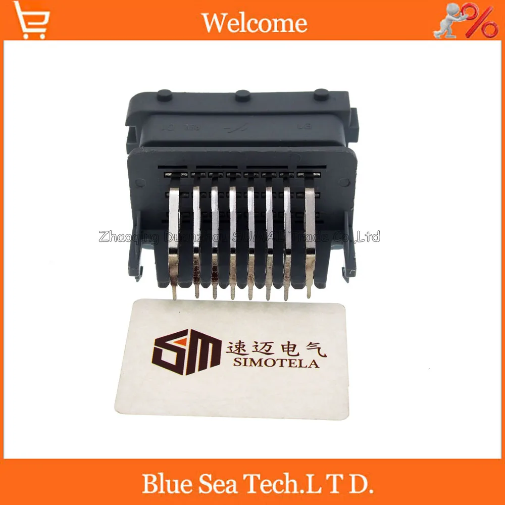 Автомобильная масляная Модифицированная газовая компьютерная панель с 24