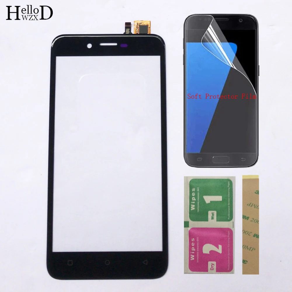 5 &quotсенсорный экран панель для DEXP Ixion ES1050 сенсорный сенсор Dexp дигитайзер