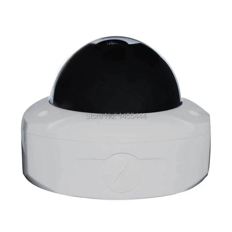 Lihmsek 1 3 мегапиксельная 960P Внутренняя Vandalproof IP сеть 360 степени камеры рыбий глаз CCTV