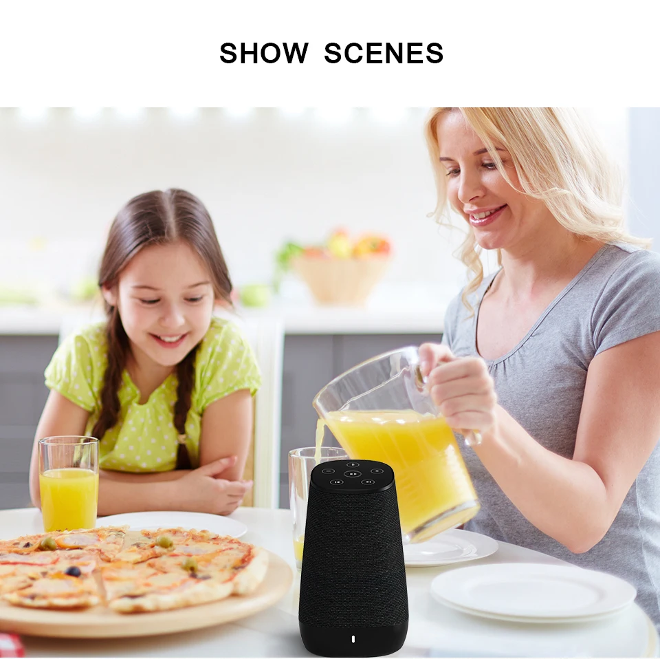 Cowin DiDa15w Bluetooth динамик водонепроницаемый портативный беспроводной сабвуфер Громкая связь динамик мини стерео эффект Высокая точность