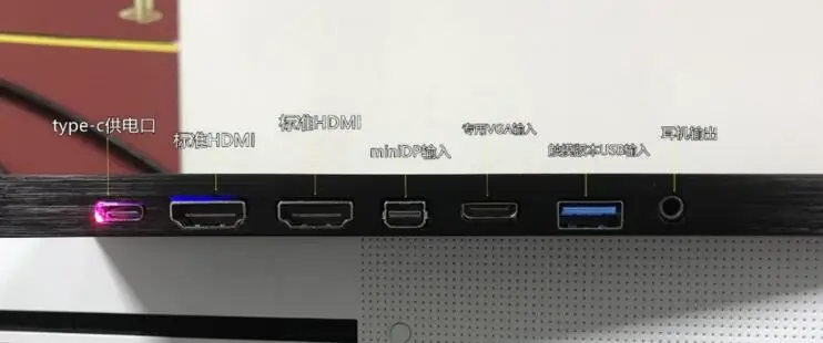 E& M 15,6 дюймов 1920*1080 Портативный игра Дисплей 5В USB Мощность ips HDMI 1080 P VGA зарядных порта USB для автомобиля Raspberry Pi 3 Xbox One PS4 монитор