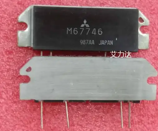 Бесплатная доставка M67746 специализирующаяся на высокочастотных