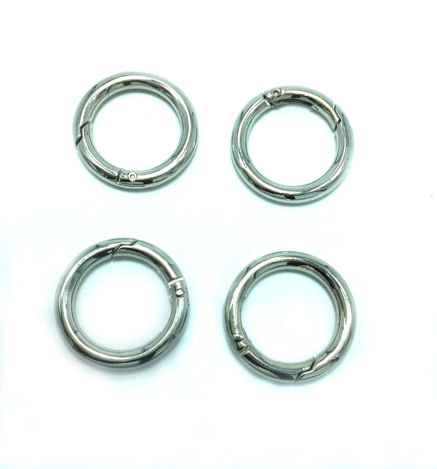 

1 inch(inner) - Spring Gate O Rings - 30 pieces