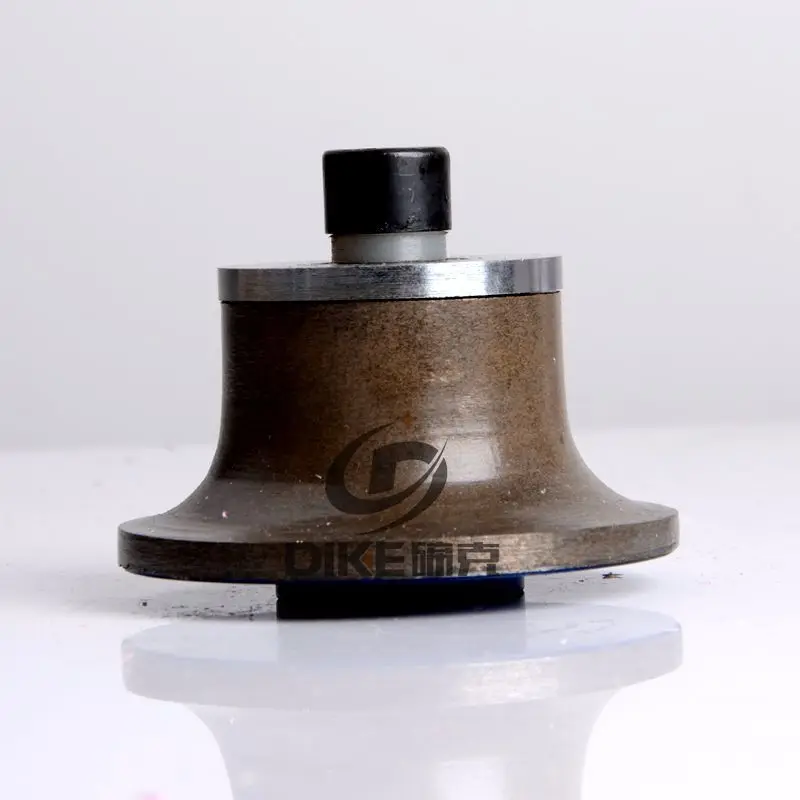 300 # шлифовальный станок с колесиком для алмазного профилирования портативный