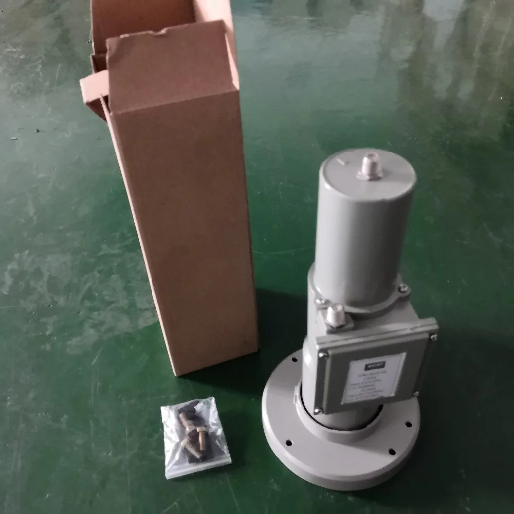 C Band 5150 MHz ku 9 75/10 6 GHz Combo LNBF|Спутниковое ТВ| |
