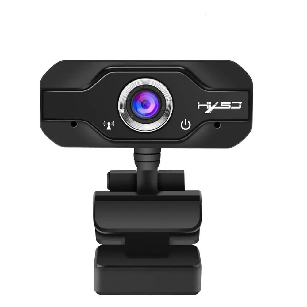 USB 720P HD веб-камера Веб-камера цифровая видео веб-камера с микрофонным зажимом CMOS изображение для компьютера ПК настольный ноутбук tv Box r20