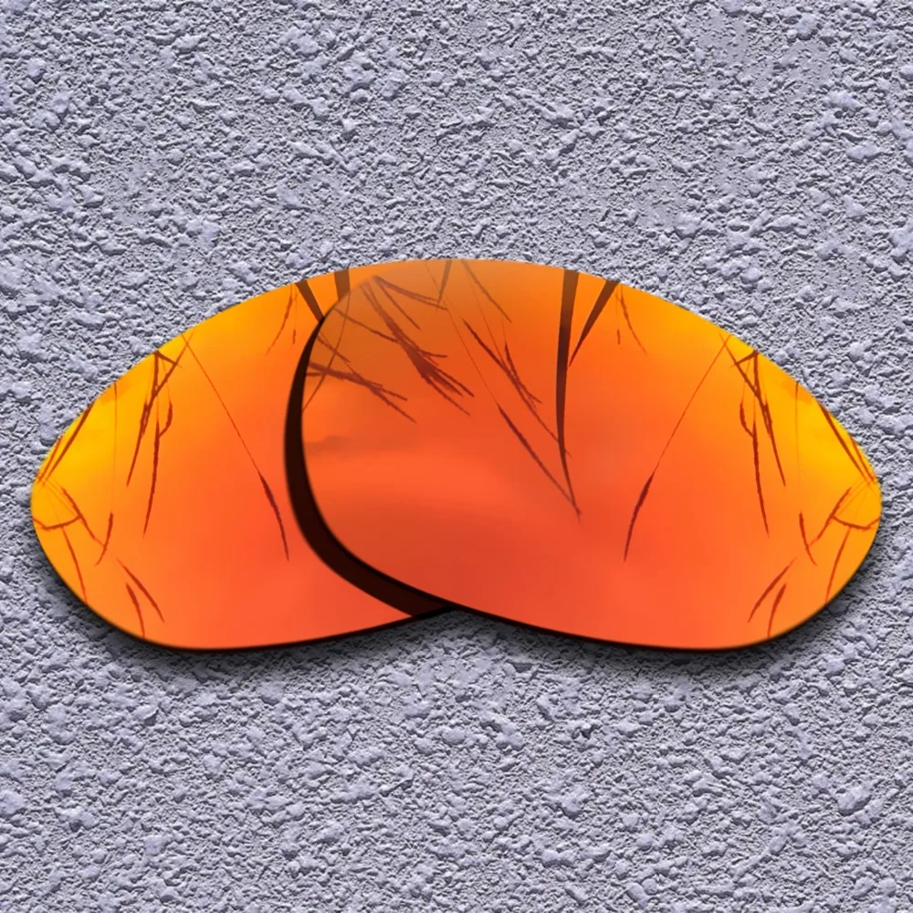 Поляризованные Сменные линзы для солнцезащитных очков Oakley X Metal XX-несколько