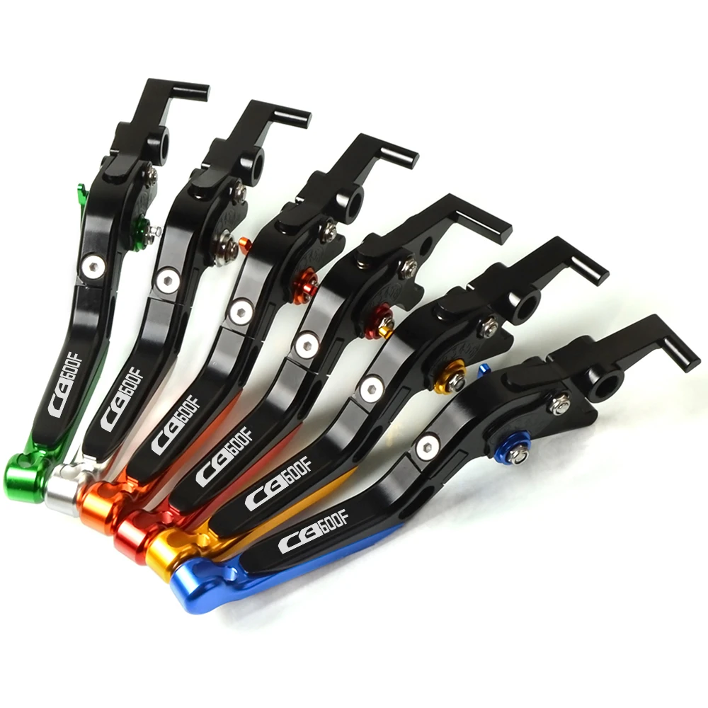 Мотоциклетные аксессуары рычаги тормозной муфты на руль мотоцикла регулируемый