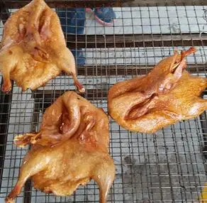 Электрическая коптильня для мяса/Оборудование курения колбасы машина