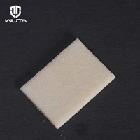 wuta 1pc sri lanka import natural raw rubber eraser for leather stain boot shoes skateboard grip tape diy leather cleaner tools