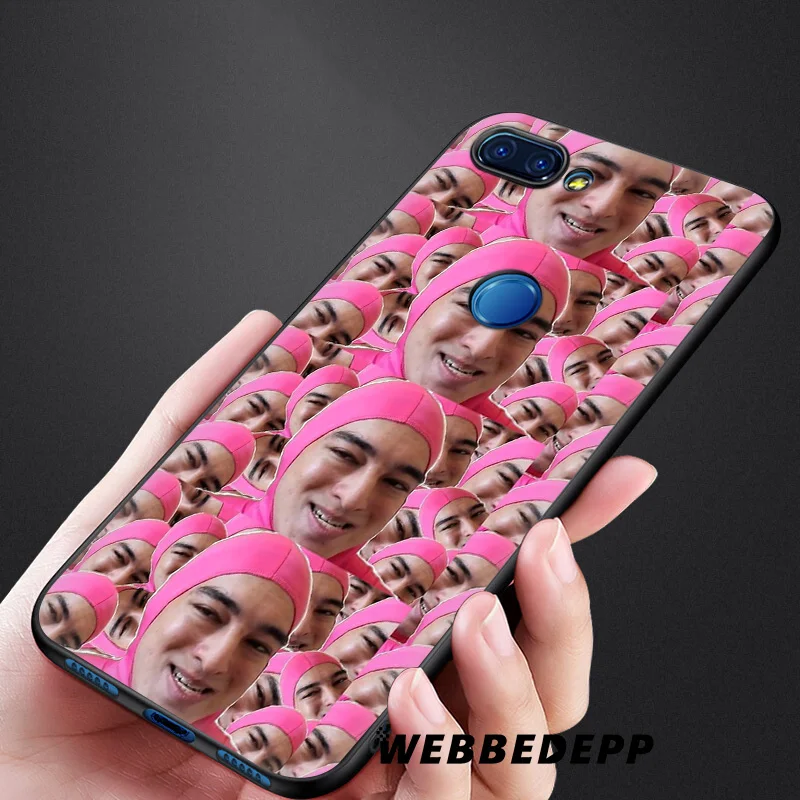 WEBBEDEPP грязный Мягкий силиконовый чехол для Xiaomi Redmi Note 7 6 6A 5 4 4X 4A S2 Plus Pro Lite Go |