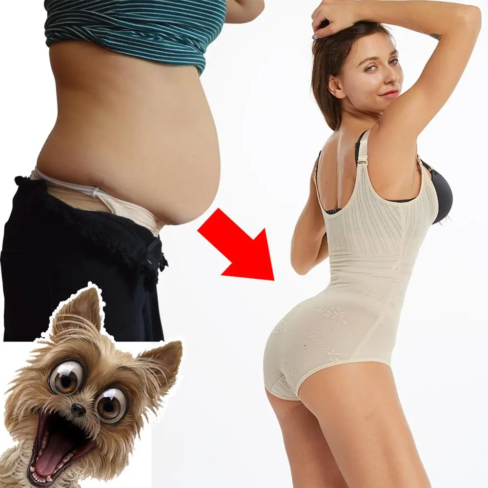 Тренажер для талии корсет женщин моделирующий ремень нижнее белье похудения