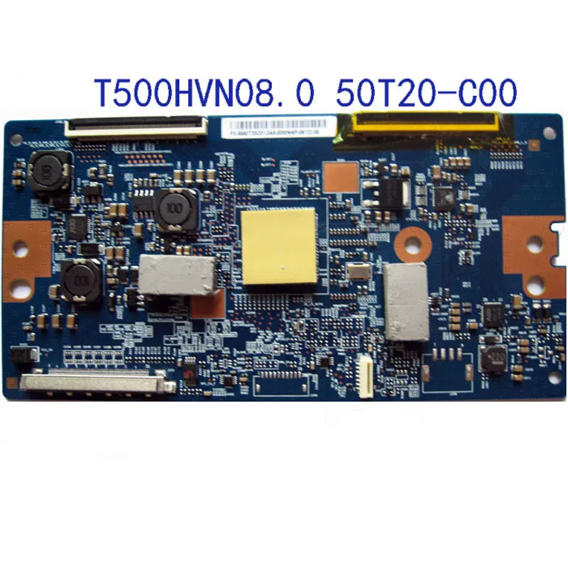 Для Sony KDL-50W800B ЖК-контроллер TCON логическая плата T500HVN08.0 50T20-C00 экран T500HVF04.0