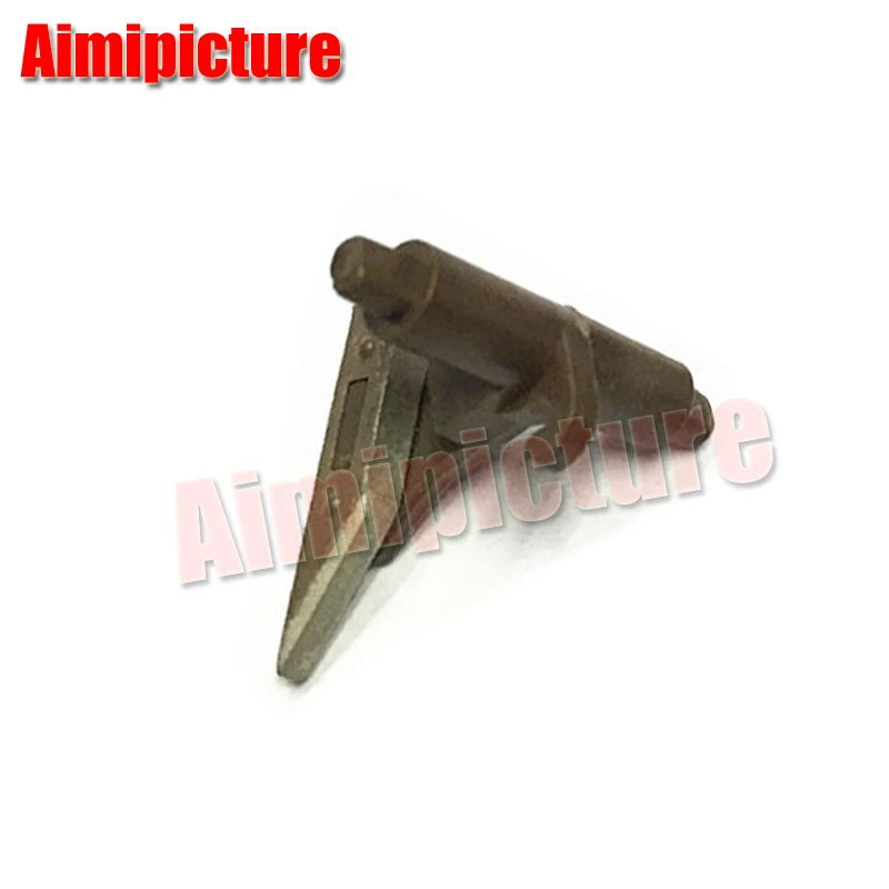 Верхний пикер для подачи фиксирующего вала 2A820360 для Kyocera KM1500/2810/2820 Fs1016/1100/1300D/1028/1128 TASKalfa 5500i 3500i 4500i 5 шт/лот на.