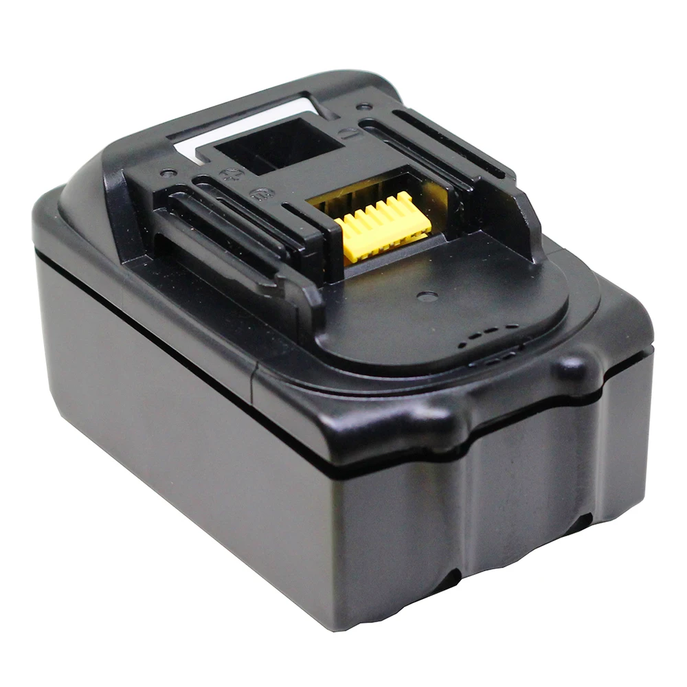 Для Makita BL1830 18V PCB печатная плата BMS с электроинструментами батарея чехол Замена