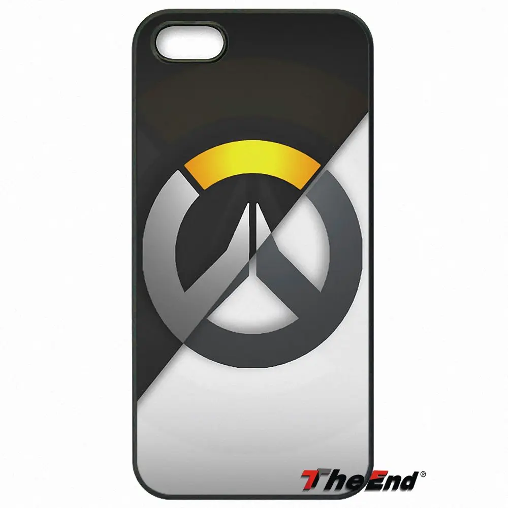 Игра патруля логотип сотовый телефон чехол Коке для IPhone X 4 4S 5 5C SE 6 S 7 8 плюс Galaxy J5 J3