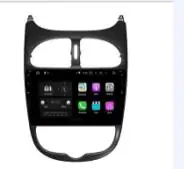 Восьмиядерный 4 Гб ОЗУ Android 8 0 автомобильный DVD GPS навигатор мультимедийный плеер