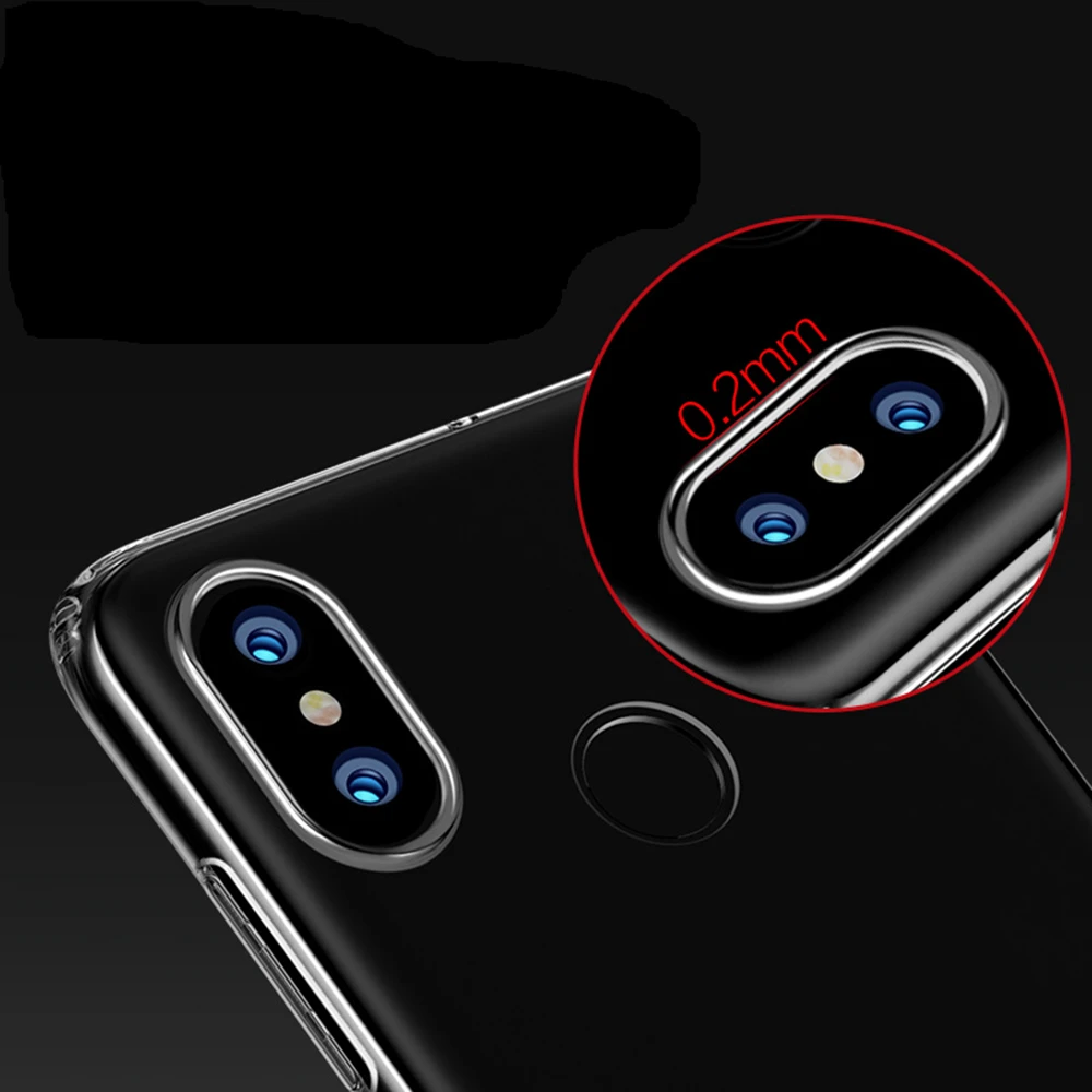 Чехол Floveme для Xiaomi Mi8 Mi 8 SE 5 6 A1 A2 мягкие ТПУ чехлы телефонов Redmi 4X 4A 5A Note Plus Роскошный