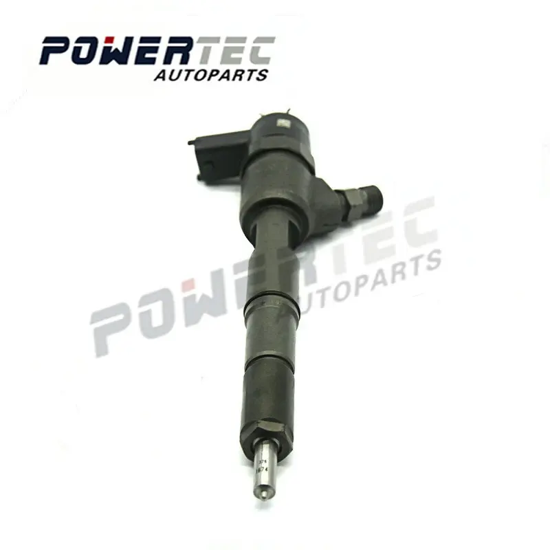 Для Bosch, дизельный топливный инжектор 0445110291 1112010-55D для BAW Fenix 1044 3,2 76kBt 2008-/XiChai CA6DL-32