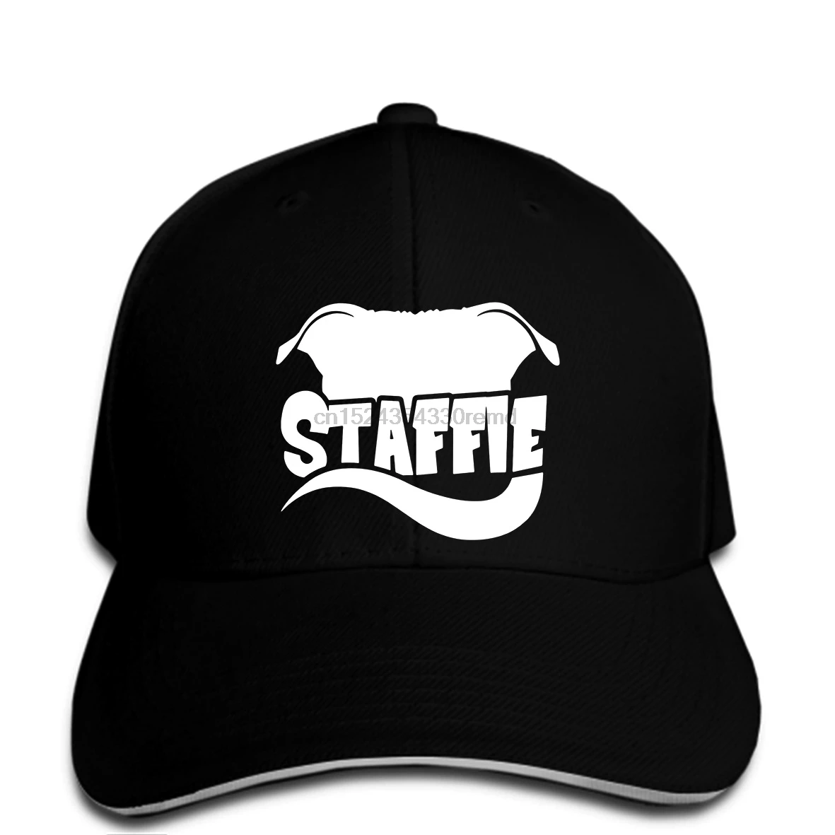 Бейсболки в стиле хип хоп забавная мужская шапка Женская Новинка собачья порода