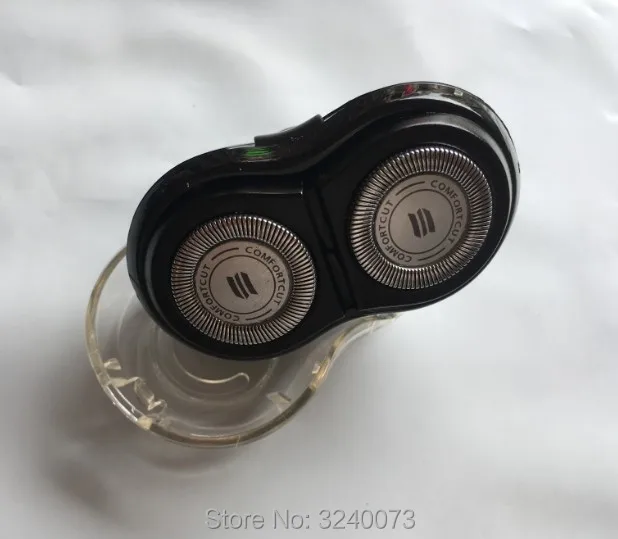 Сменная головка для бритвы Philips RQ32 1 шт. RQ371 RQ380 YS523 YS524 YS525 YS526 YS527 YS528 YS534 YS536 YQ300