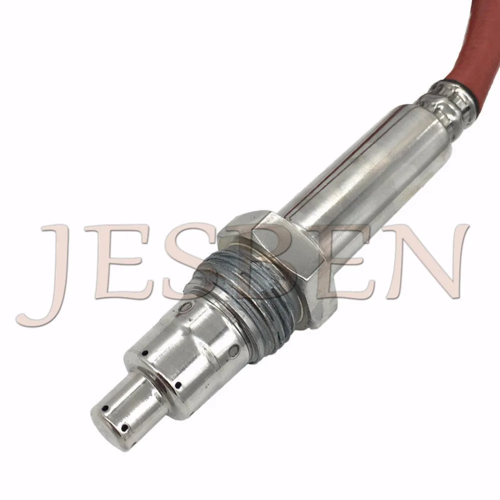Датчик 5WK96699B NOX Подходит для BMW серии 3 5 7 X3 E90 280D 520D F01 F02 F07 F10 F25 F30 X5 35D 0 T 13628576471 13628518791 |