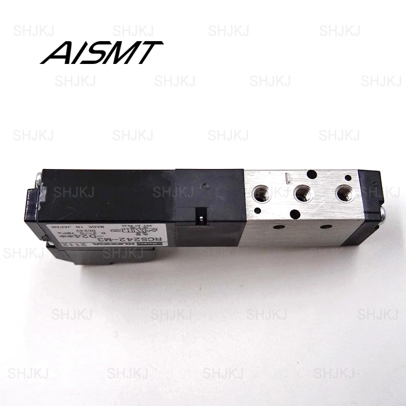 Соленоидный клапан SAMSUNG SM321 SM421 J6702049A | Обустройство дома
