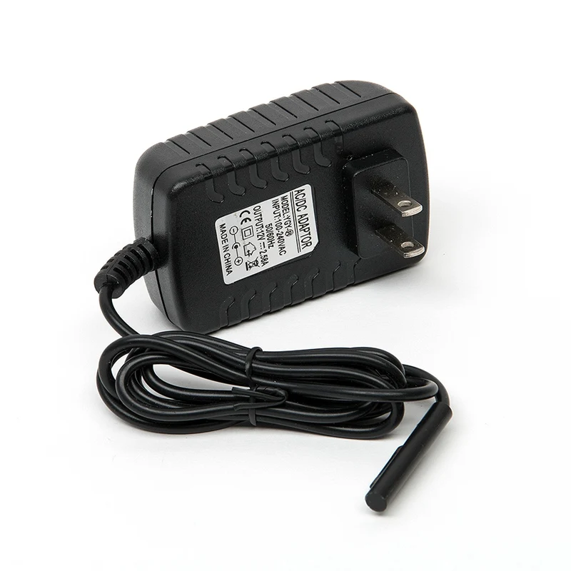 Зарядное устройство для планшета Microsoft Surface Pro 3 12 В 2 58а 30 Вт|12v 2.58a|adapter tablettablet adapter |