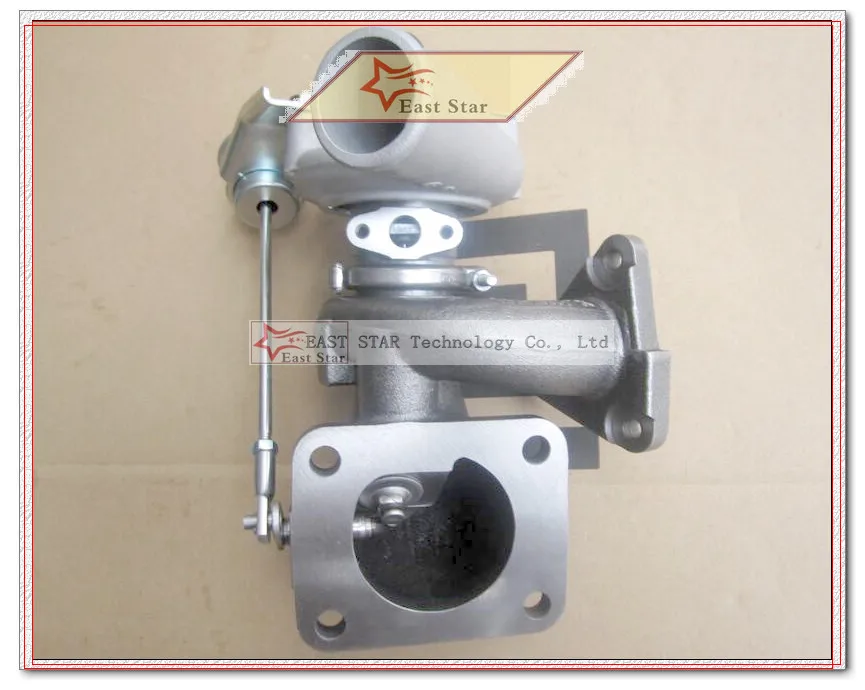 TD03L 49131 05403 05401 05400 6C1Q 6K682 DF 6C1Q6K682DF DE 6C1Q6K82DE 6170432 Turbo для Ford Transit 3.3L|turbo for ford|turbo turbo turboford