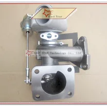 TD03L 49131 05403 05401 05400 6C1Q 6K682 DF 6C1Q6K682DF DE 6C1Q6K82DE 6170432 Turbo для Ford Transit 3.3L|turbo for