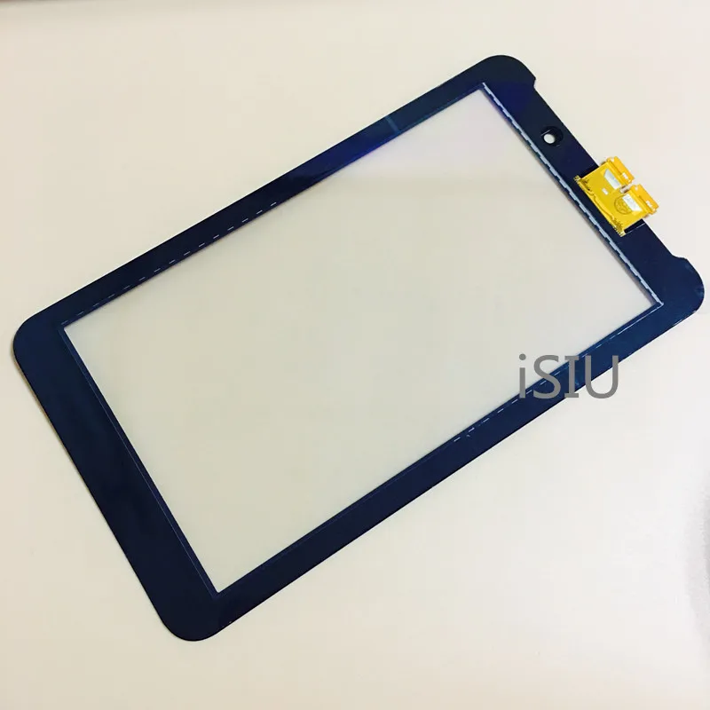 Сенсорный экран для Asus Fonepad 7 2014 сенсорная панель FE170CG ME170C ME170 планшет Fone Pad7 0 ЖК