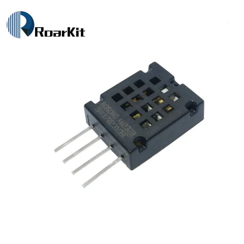 Цифровой датчик температуры и влажности AM2320 AM2320B Замена SHT10 SHT11 series 1 шт.|humidity